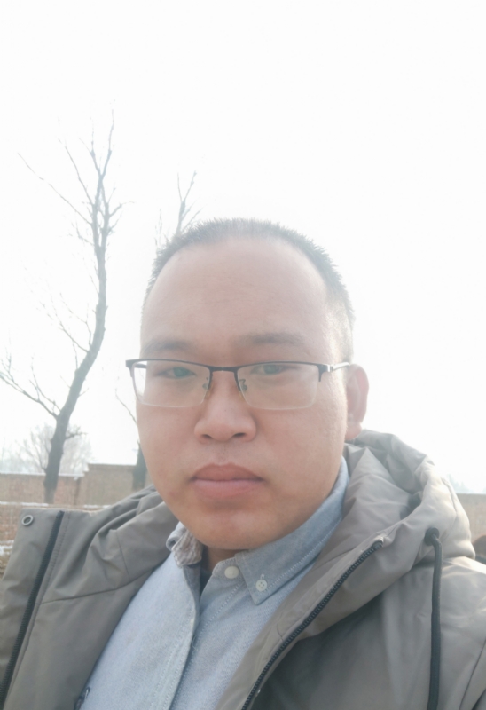 云墨的第一张照片--永安相亲网