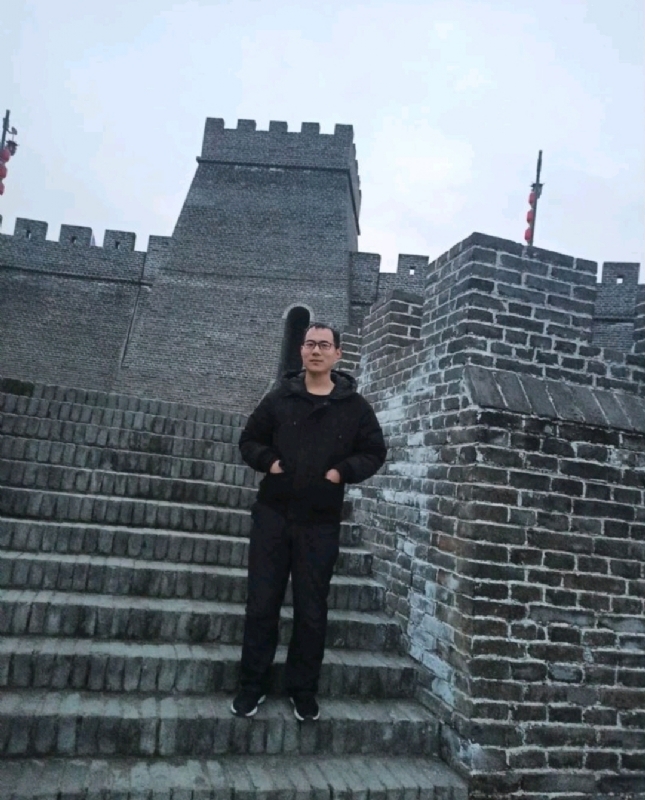 追日的第二张照片--永安相亲网