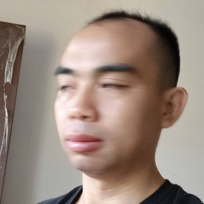 微微乐的第一张照片--永安相亲网