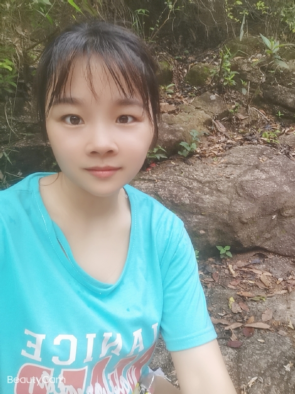 糖糖的第一张照片--永安相亲网