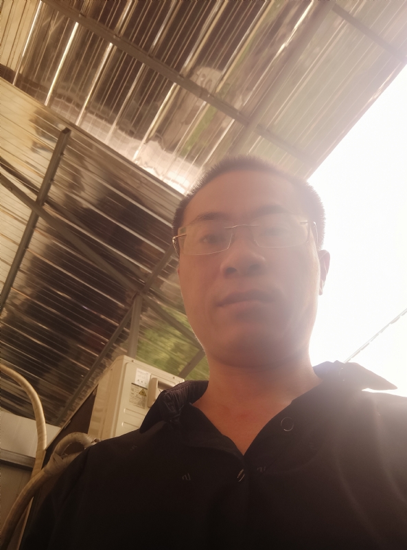 一个人好难的第七张照片--永安相亲网