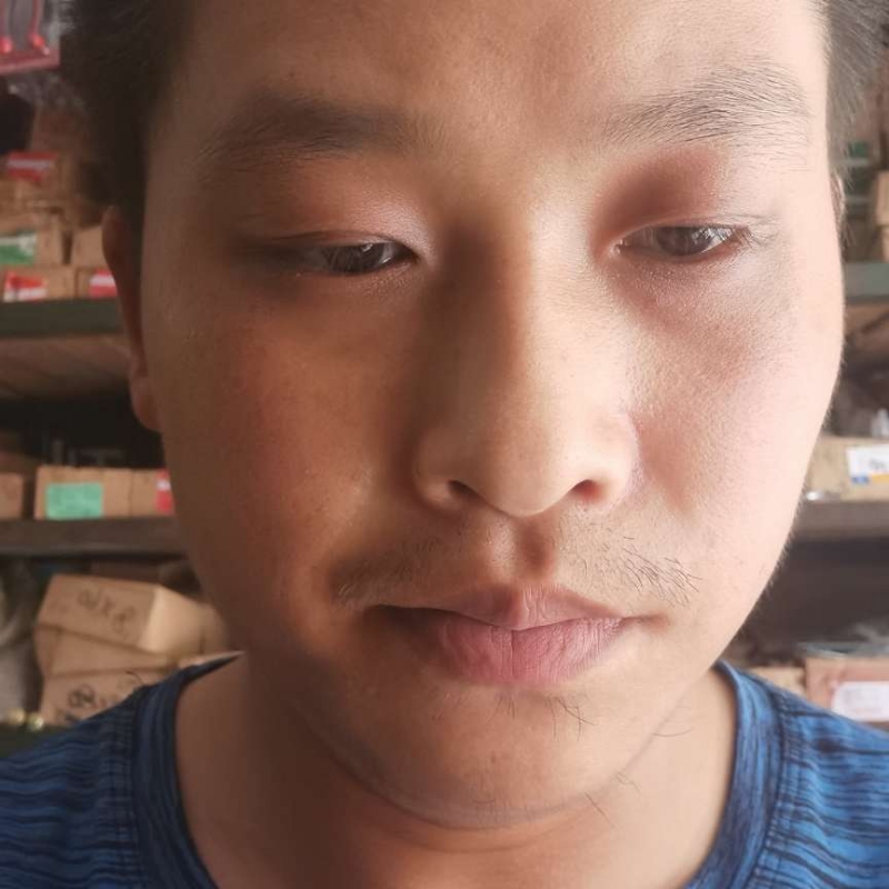 大和的第一张照片--永安相亲网