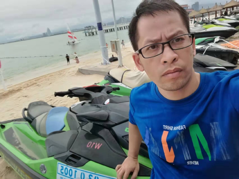 天涯漂海角泊的第三张照片--永安相亲网