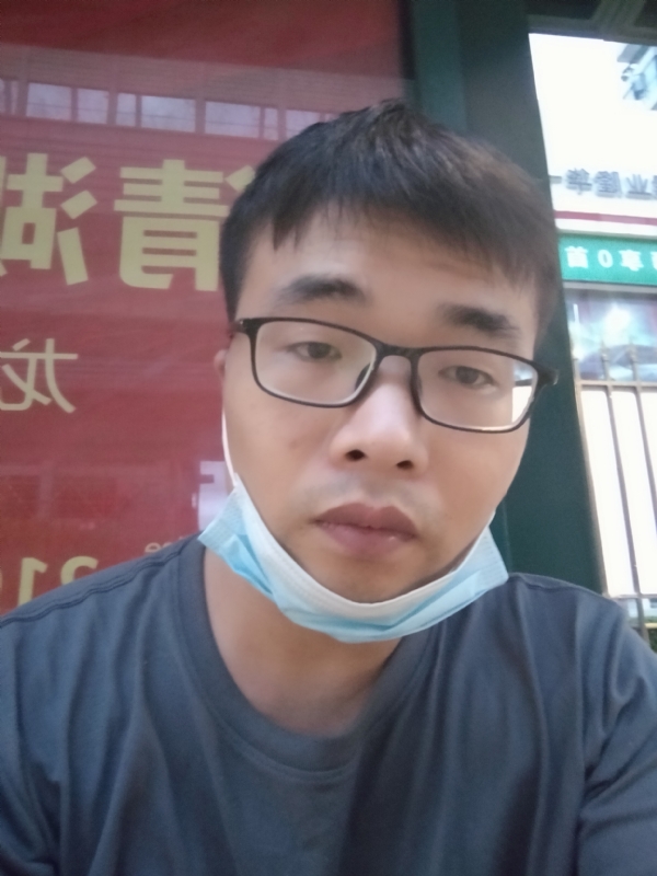 觅见的第一张照片--永安相亲网