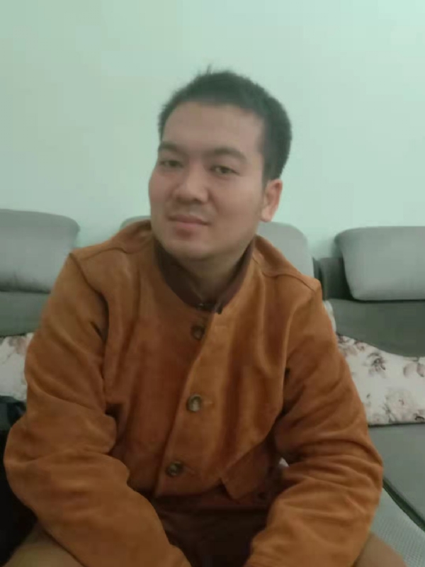 艺民的第一张照片--永安相亲网