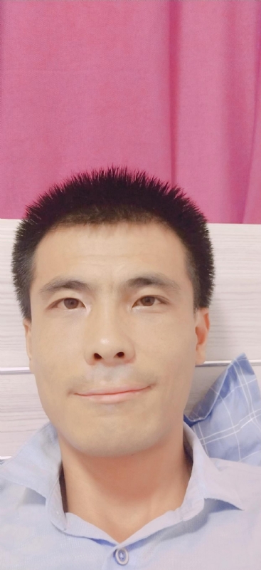 vilvil的第一张照片--永安相亲网