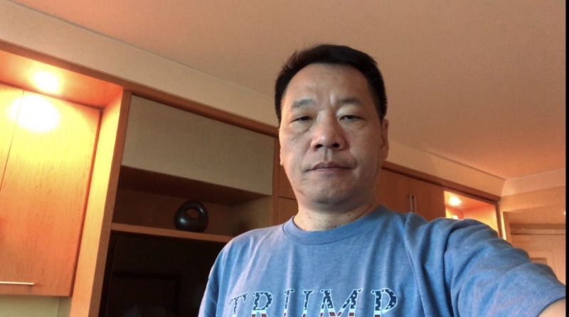 陈先生的第三张照片--永安相亲网