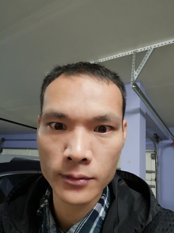 只影向谁去的第二张照片--永安相亲网