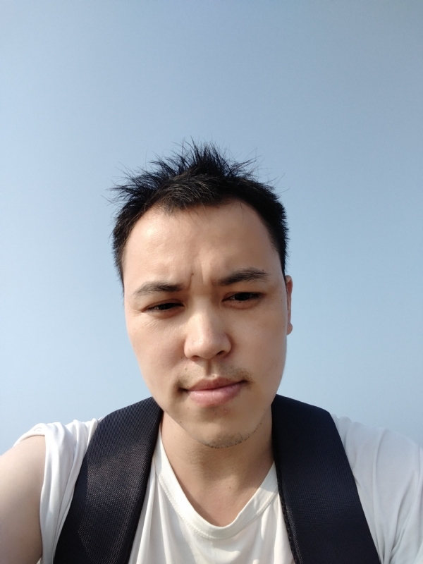 Ceylon陈的第二张照片--永安相亲网