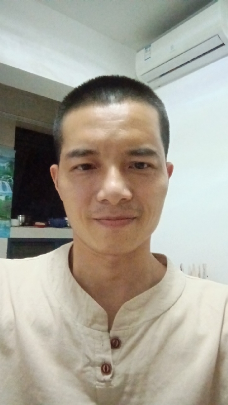 兴兴的第二张照片--永安相亲网