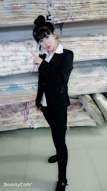 天使我不哭的第二张照片--永安相亲网