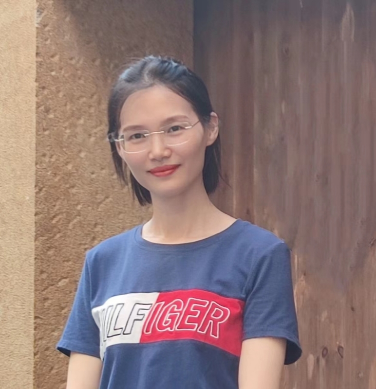 Elyon的第二张照片--永安相亲网