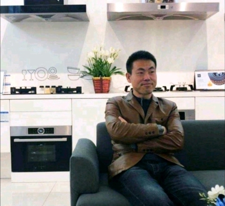 奋斗的执着的第一张照片--永安相亲网