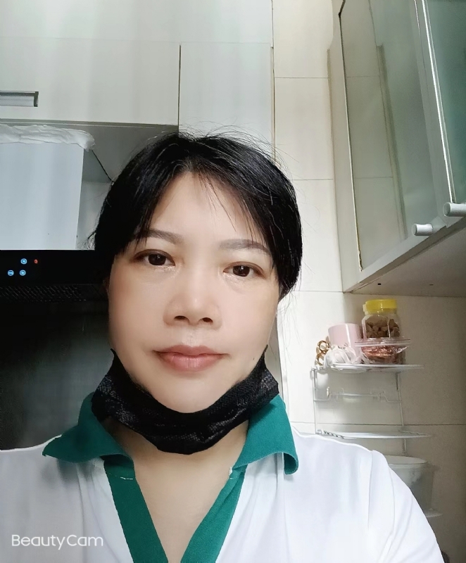 红豆的第一张照片--永安相亲网