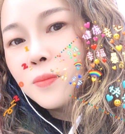 嬌的第一张照片--永安相亲网