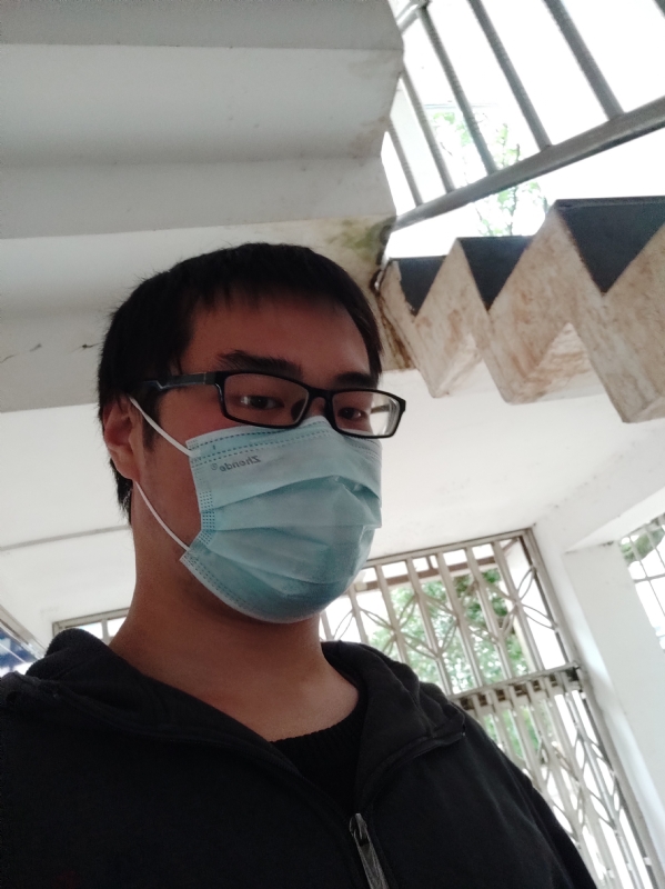 飞度的第一张照片--永安相亲网