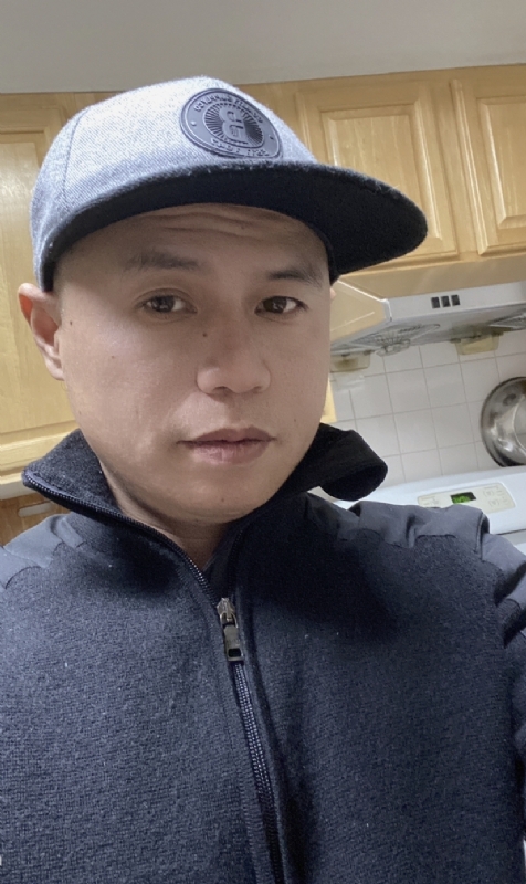 tony的第一张照片--永安相亲网