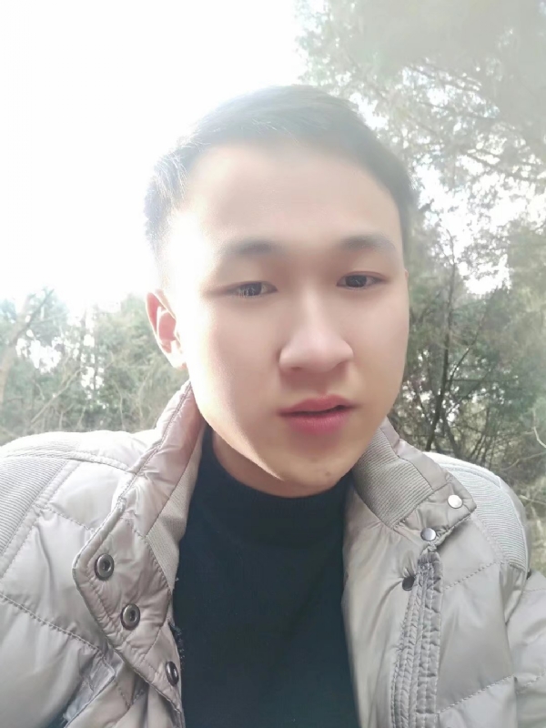 到此一游的第一张照片--永安相亲网