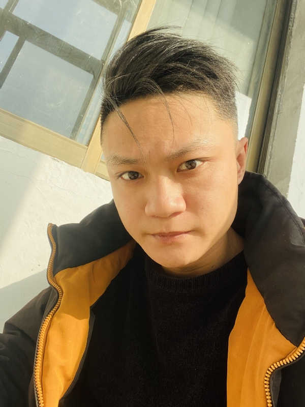 凯子的第一张照片--永安相亲网
