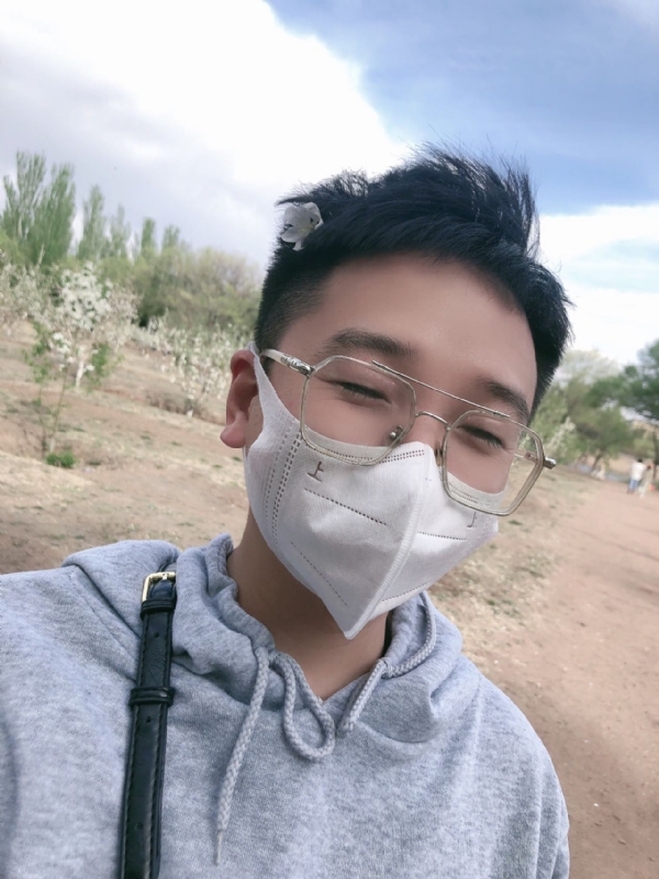 晨晨的第二张照片--永安相亲网