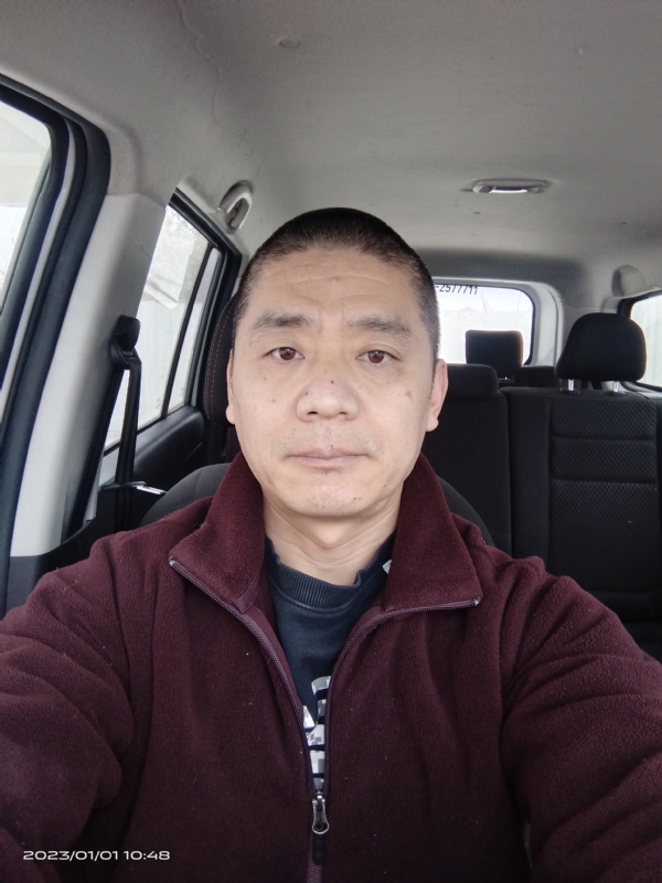 啊正的第一张照片--永安相亲网