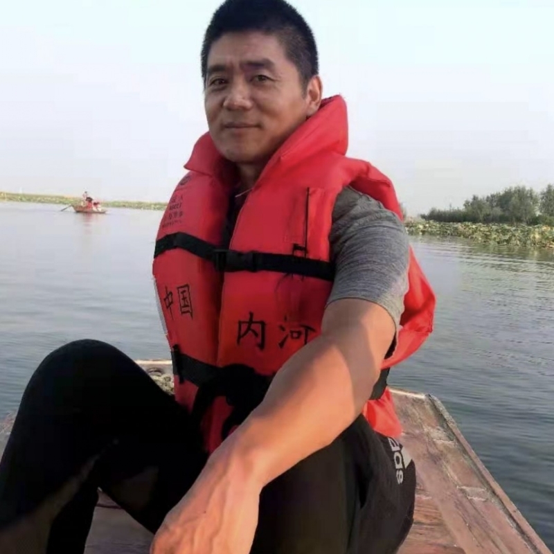 啊正的第二张照片--永安相亲网