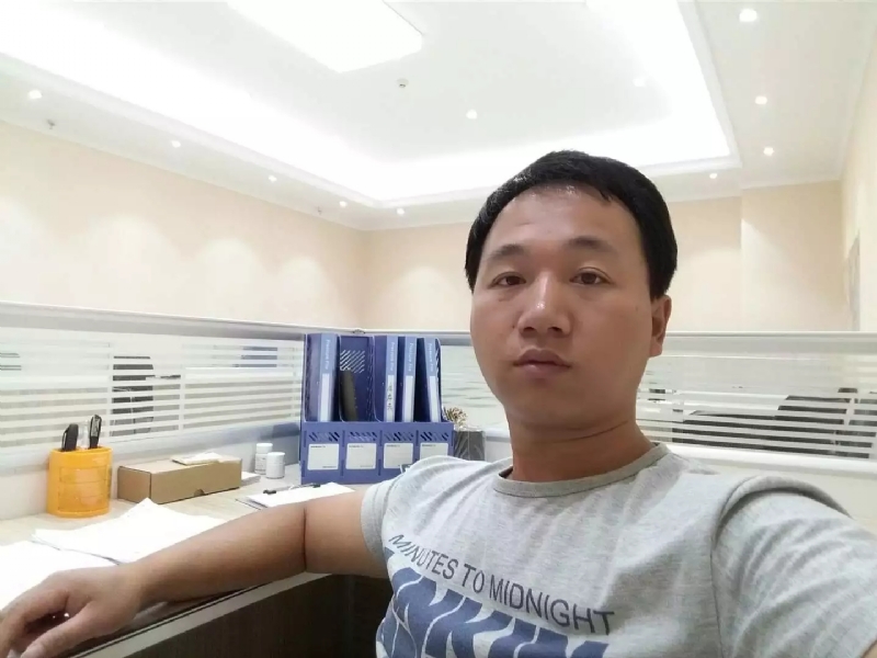 喜乐的第三张照片--永安相亲网