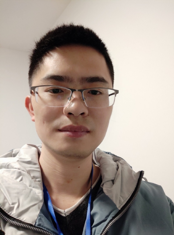清风的第一张照片--永安相亲网