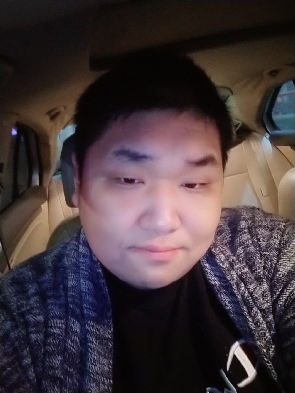 璟璟的第一张照片--永安相亲网
