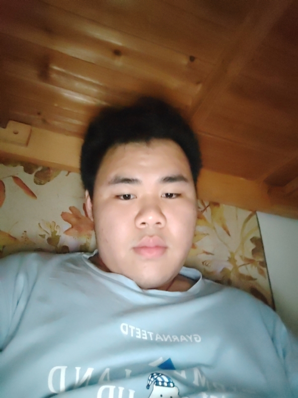 星河的第二张照片--永安相亲网