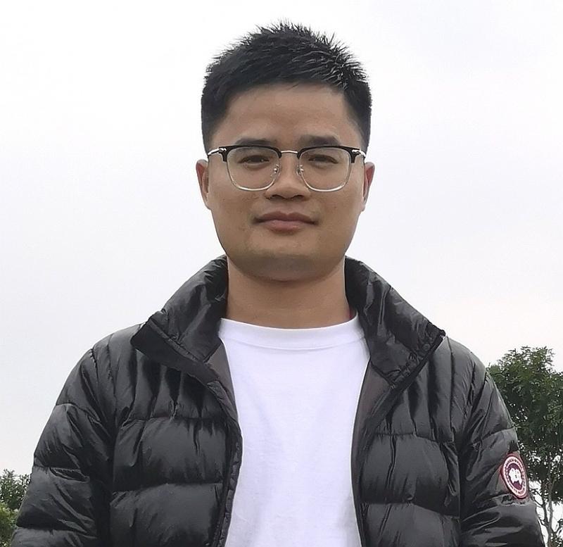 Jason的第一张照片--永安相亲网