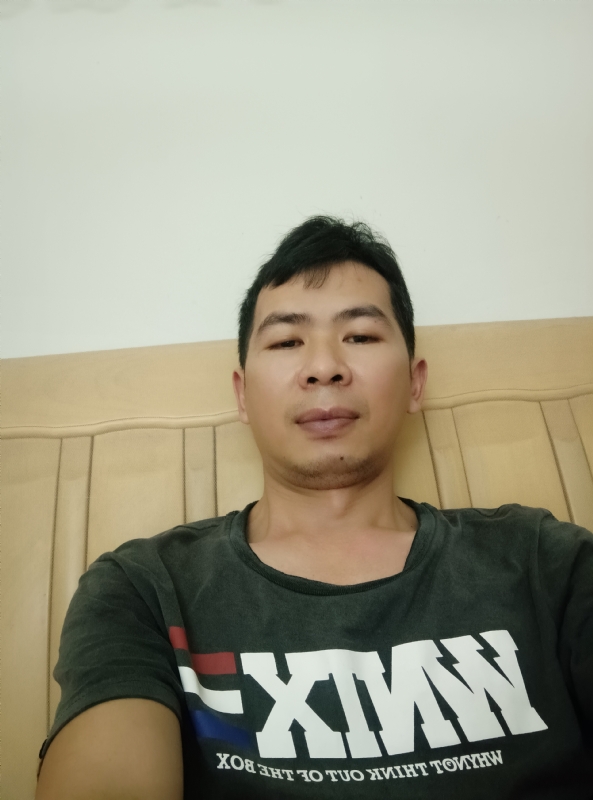 小伙子的第四张照片--永安相亲网