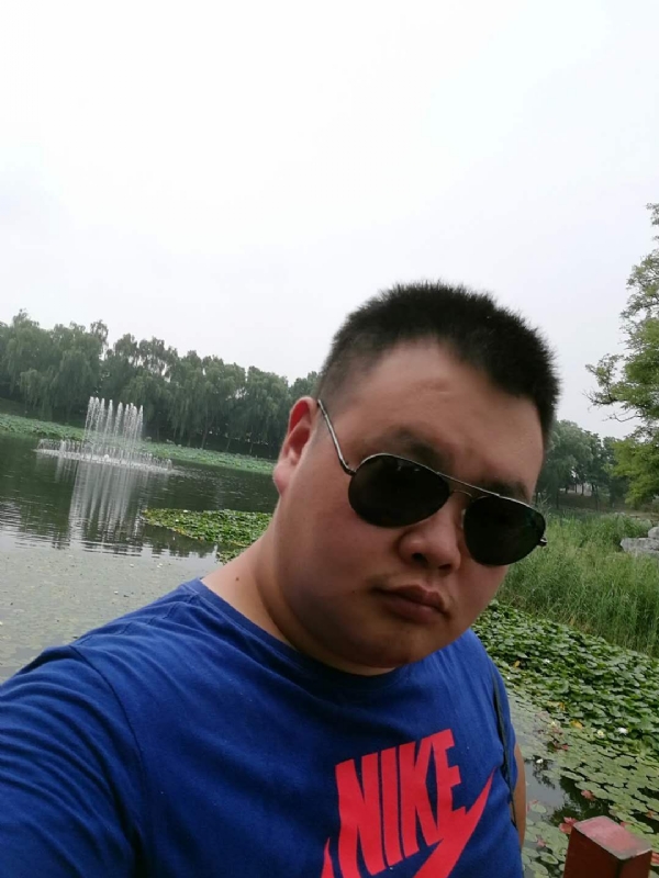 石头的第一张照片--永安相亲网