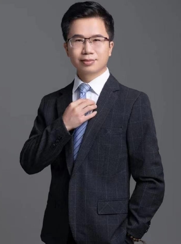 陈先生的第一张照片--永安相亲网