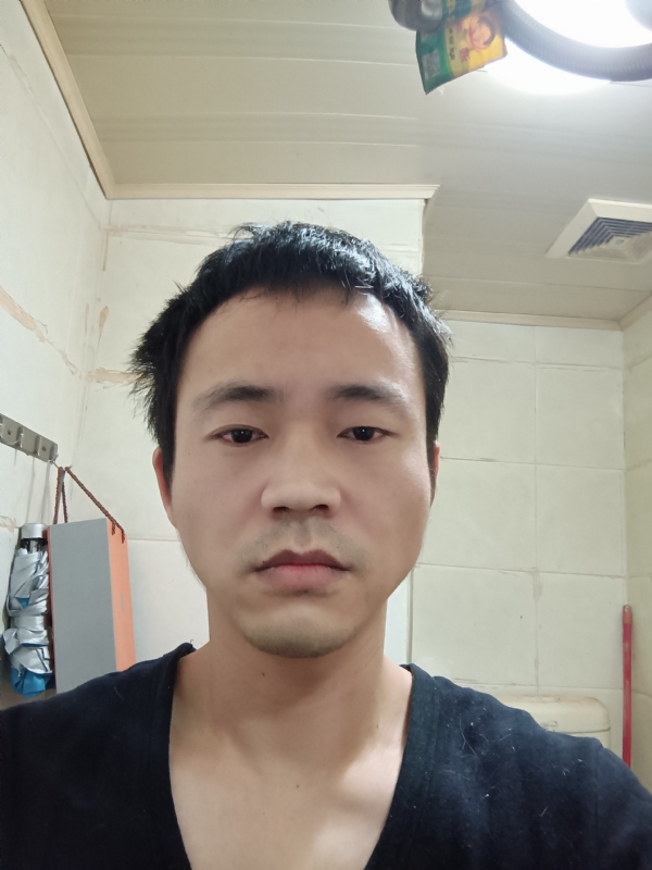 守望天空的第一张照片--永安相亲网