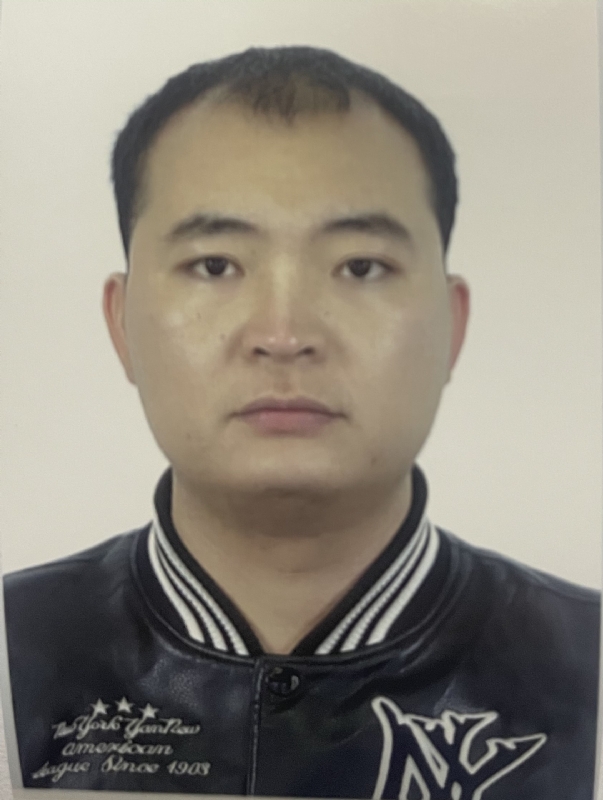 等你的我的第一张照片--永安相亲网