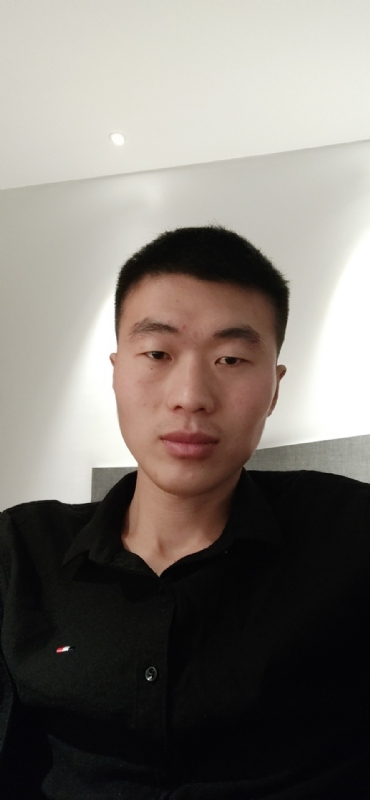 平凡之路的第一张照片--永安相亲网