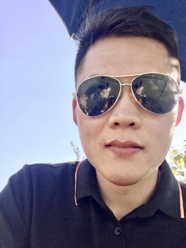 德鹏的第一张照片--永安相亲网
