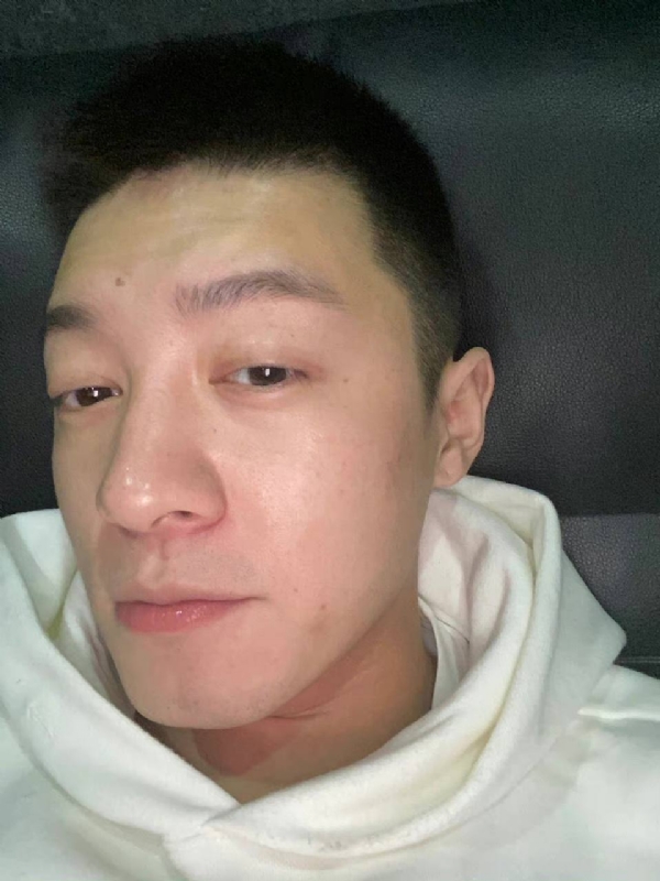 笑宇的第一张照片--永安相亲网