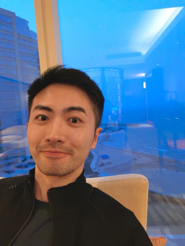 银角大王的第一张照片--永安相亲网