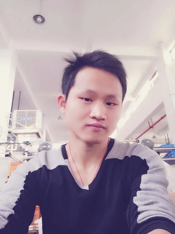 ks的第一张照片--永安相亲网