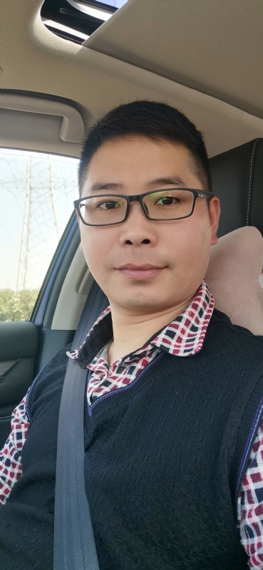 空空道人的第一张照片--永安相亲网