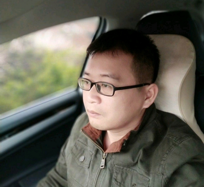 海风吹动你的心的第一张照片--永安相亲网