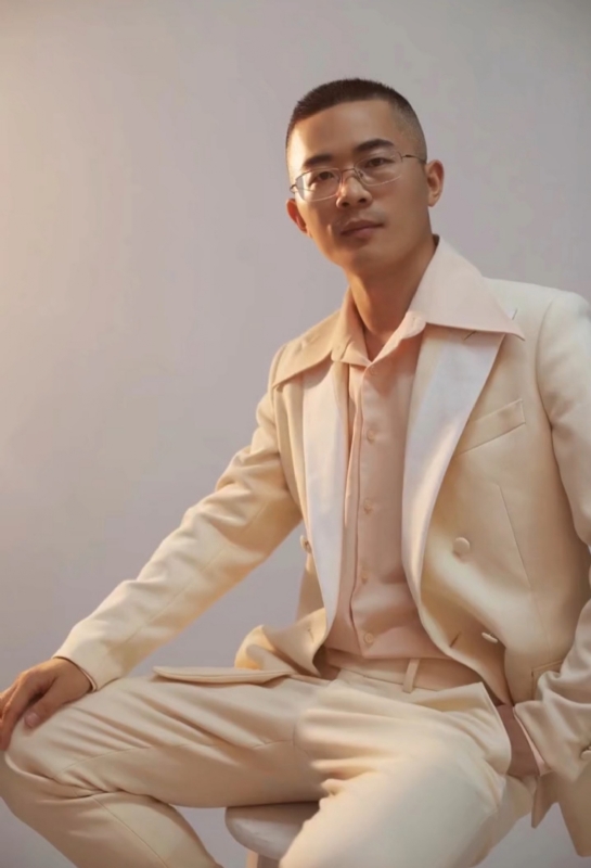 余生有你的第二张照片--永安相亲网