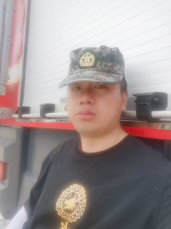 阿萨大大的第一张照片--永安相亲网
