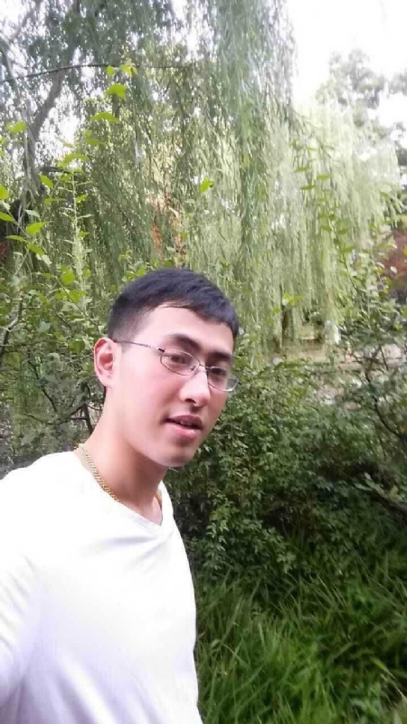 zyj的第一张照片--永安相亲网