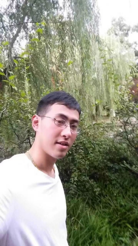 zyj的第三张照片--永安相亲网