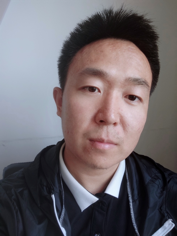 骰子的第七面的第一张照片--永安相亲网