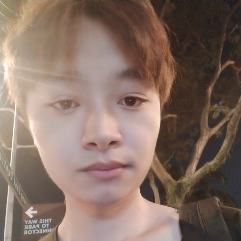磊磊的第一张照片--永安相亲网