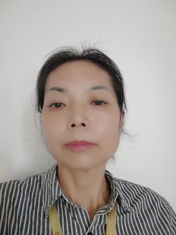 佳缘的第一张照片--永安相亲网